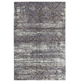 Handmade Wool Area Rug