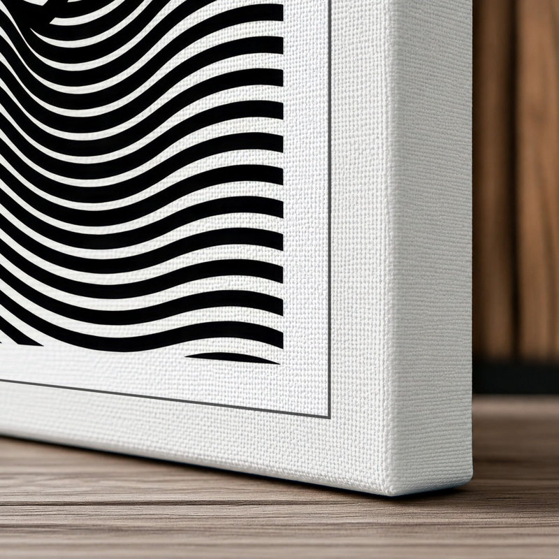 Print, 36x24 - 91.4 x 61.0 cm, White Border