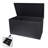 260 Gallon Resin Outdoor Deck Box Waterproof, Extra Large Patio Storage Box With Lockable Storage Containers For Patio Furniture Cushions, Pool Accessories, Garden Tools-124924004