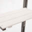 Chat d'extérieur pour chat Catio escalade Catio fenêtre maison de chat clôture de chat avec plateformes pour 1-3 chats, gris + blanc-953851804