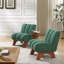 Brinlei 64cm Wide Tufted Lounge Chair-1309141460