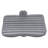 Sondpex Multi-functional In-Car Air Bed Set Silver