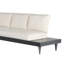 Eleshia Fully Assembled 4 - Person Outdoor Seating Group with Cushions