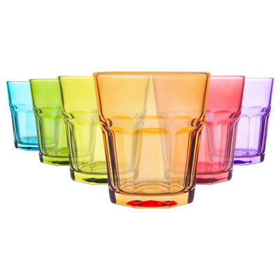 305ml Drinking Glass