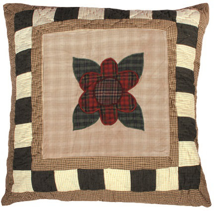 Mald Square Cushion