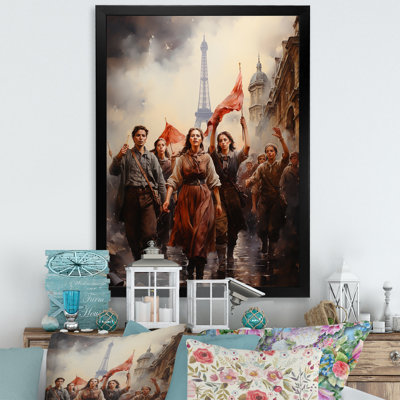 Bevon la Révolution française III