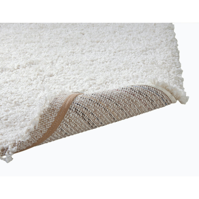Tapis rectangulaire Esyllt, Rectangle de 5 pi x 8 pi