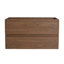 Meuble-lavabo mural Blalock-752566811