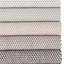Two-Tone Rope Platinum/Ivory Handwoven Indoor/Outdoor Rug-20769312