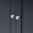 Tall Storage Cabinet With Three Drawers For Bathroom/Office-257279954