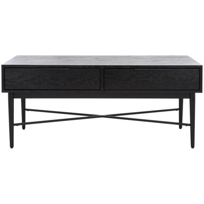 Single Coffee Table