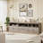 Raeliegh Unfinished TV Stand for TVs up to 75"-1016999614