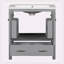 Meuble-lavabo 30 po avec lavabo simple-111026173-90777730