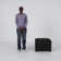 Chanika Upholstered Ottoman