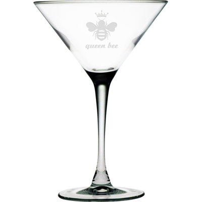 Granli 7.5oz. Martini Glass Set