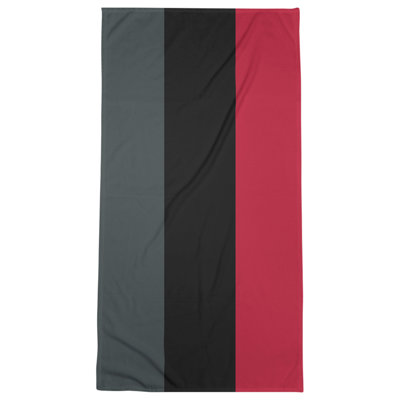 Lightweight Beach Towel