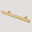 WATT T-Bar Pull (Pull With Round Backplate)-114784840