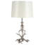 17.2cm H Cotton Blend Empire Lamp Shade ( Screw On )-1475592515