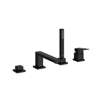 Bec de baignoire Eurocube®