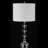 Ensemble de lampe de table 26" Anselmo