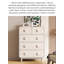 Armoire de rangement Nordic
