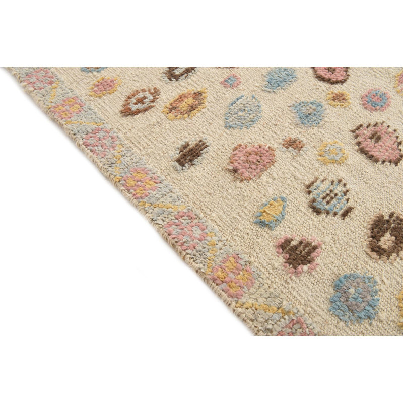 Odle Ivory Rug
