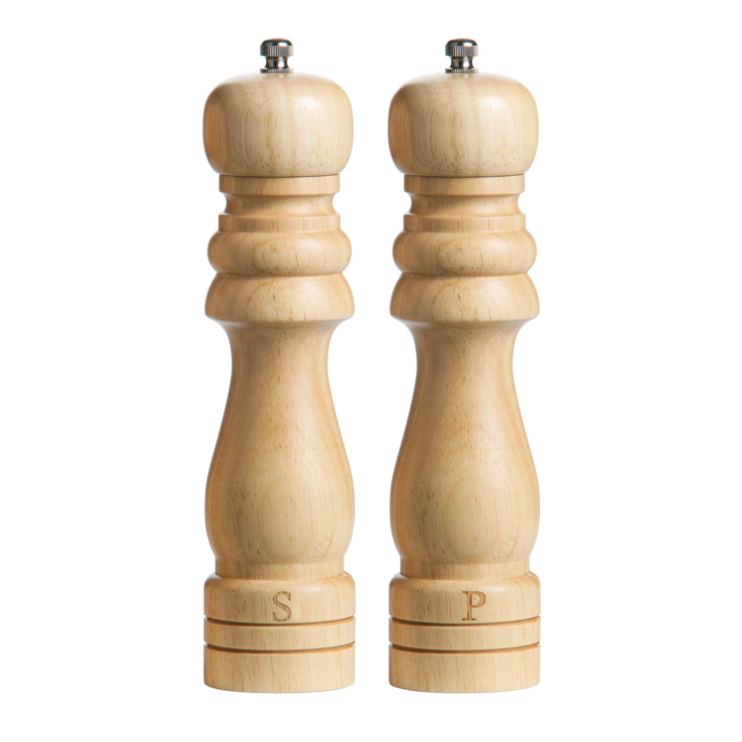 Brand No Salt And Pepper Shaker Set