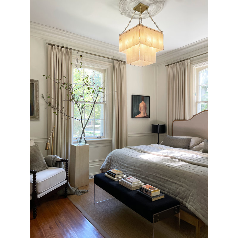 MOISSANITE 17 Light Chandelier