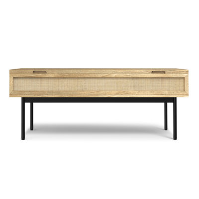 Table basse Reeves