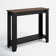 Weddel Basilico Console Table