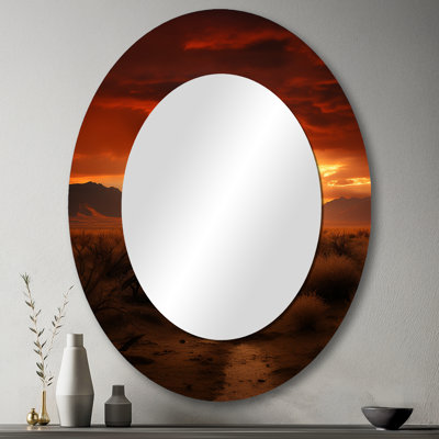 Miroir Louanne