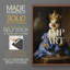 ANIMALS Series CCIII - Reproduction encadrée de qualité supérieure - prêt à être accroché - aucun clou requis - aucun clou requis-35912664-35912665