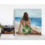 Serenity tropical sur toile-1078687238