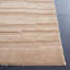 Elona Hand Tufted Cotton/Wool Taupe Rug-1248380103