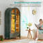 78.74 cm W Display Cabinet-589741600
