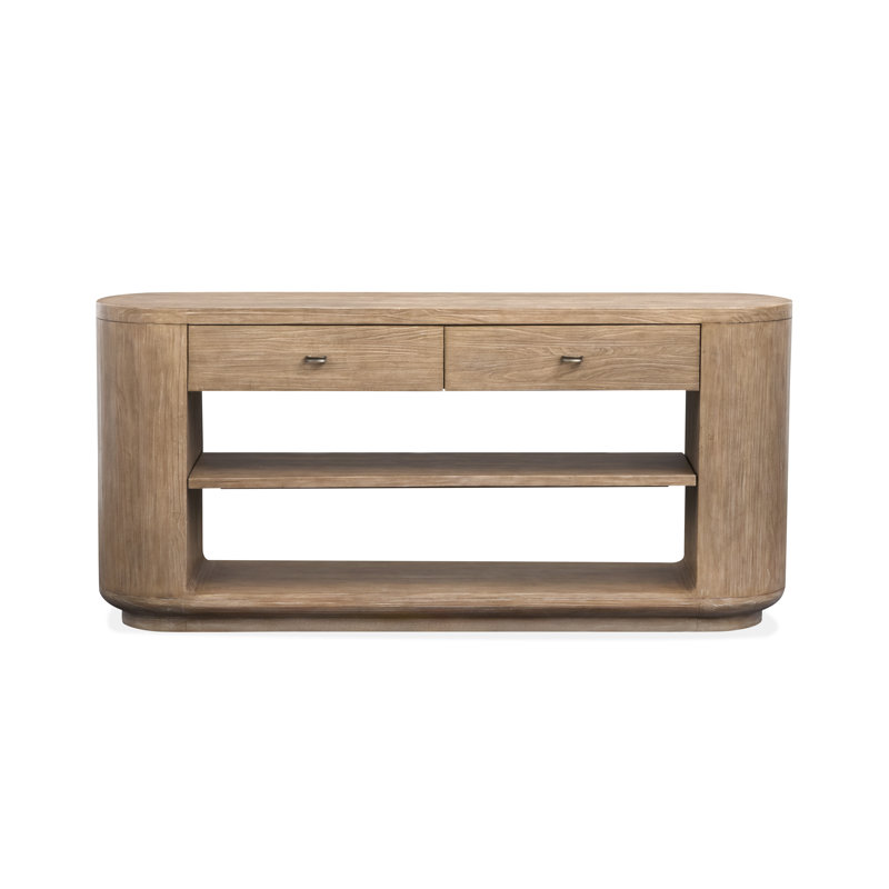Console Sofa Table