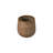 Opus Terrazzo Moss Terrazzo Round Planter-106669800