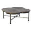 Solid Wood Coffee Table