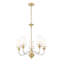 Lustre 5 lumières Ain-335152261