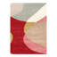 Jewelie One-of-a-Kind 9'09'' X 7'09'' Hand Tufted Area Rug