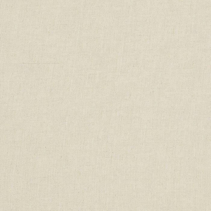 Eastern Accents Kimahri Asbury Natural Linen Fabric | Perigold