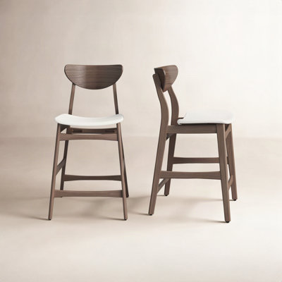 Fitz 24" Bar Stool