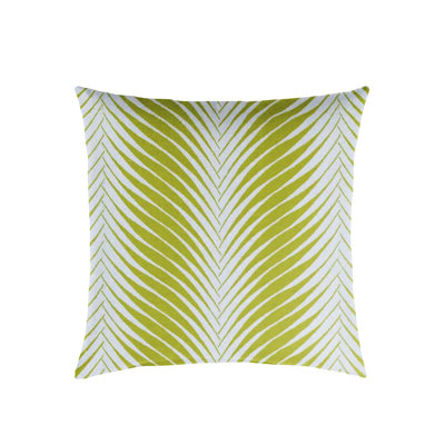 Housse de coussin intérieur / extérieur Sunbrella®