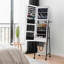 Armoire à bijoux Saidy 14,57 de large