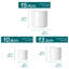 ZTHPOT Ceramic Pot Planter-865196225