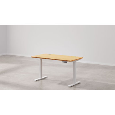 Home Core Height Adjustable Standing Desk