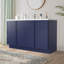 Base de meuble-lavabo simple 54 po seulement-98638187