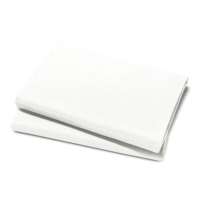 Microfiber Pillowcase Set Envelope Closure