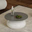 Table basse moderne et simple-107823645