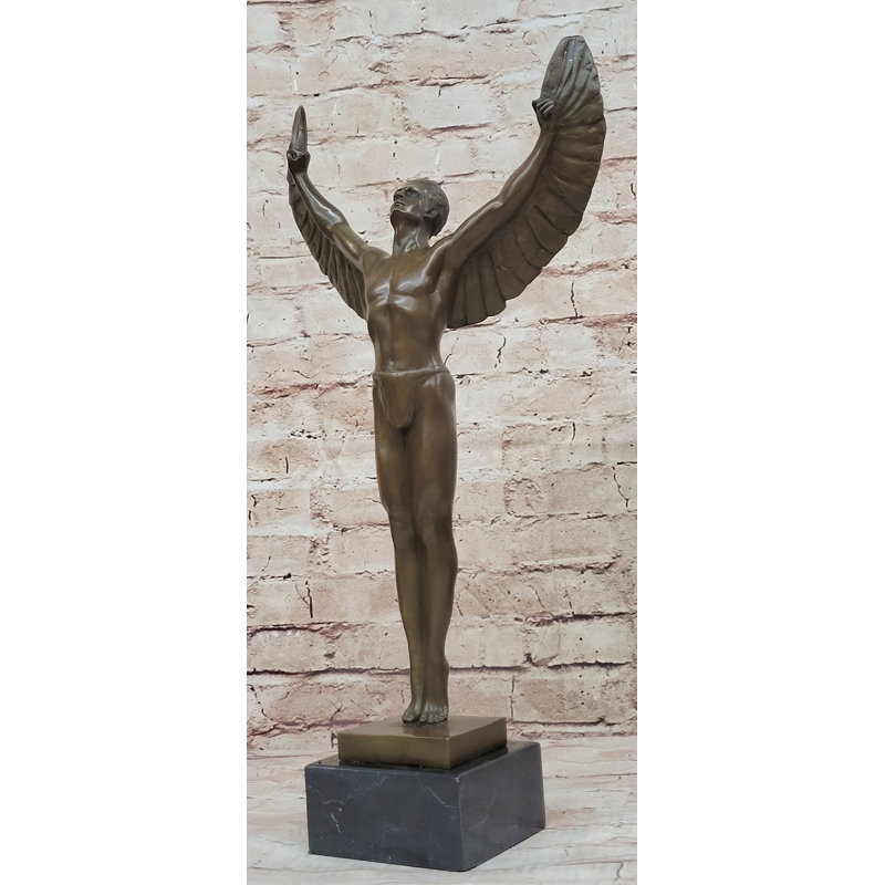 Figurines et sculptures